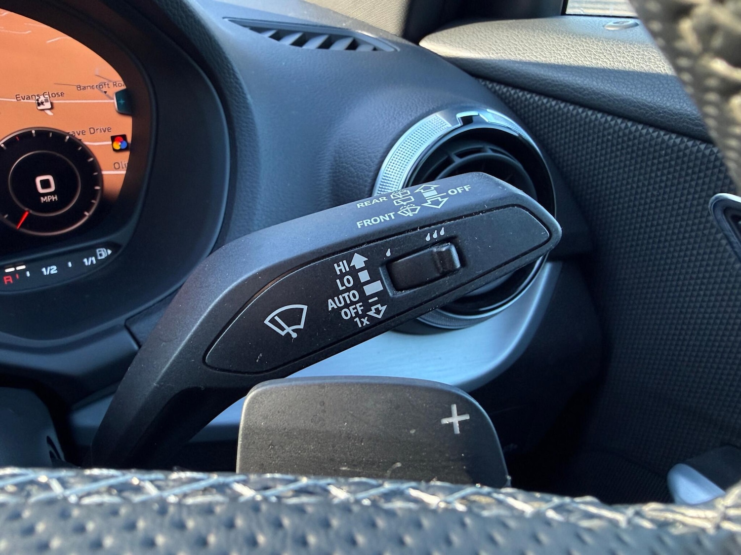 Used Audi Q2 2023 for sale - 77203218: Photo 61