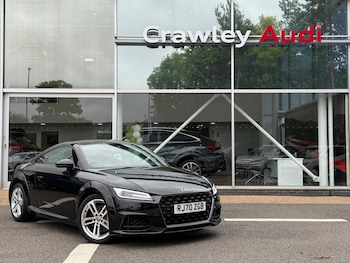 Audi - TT