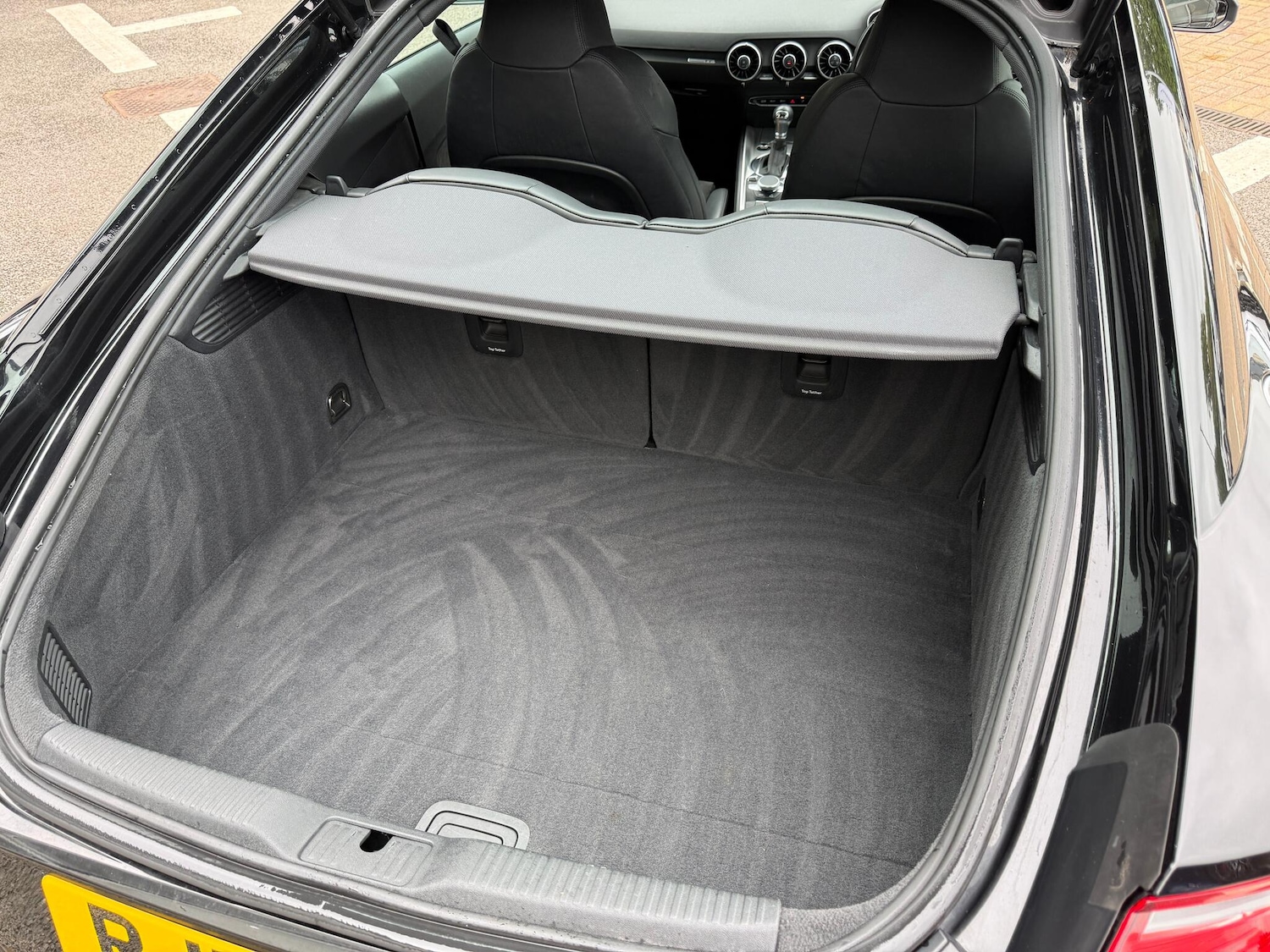 Vehicle 34