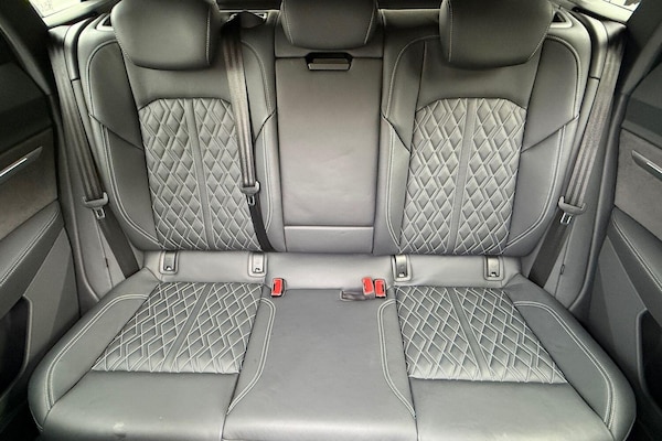Used Audi e-tron 2021 for sale - 76349625: Photo 24