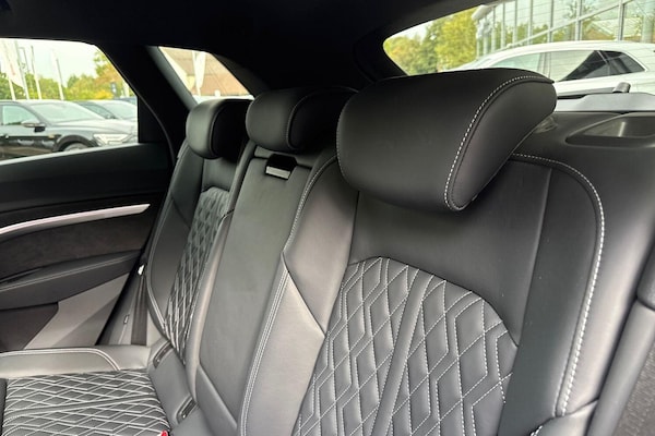 Used Audi e-tron 2021 for sale - 76349625: Photo 28