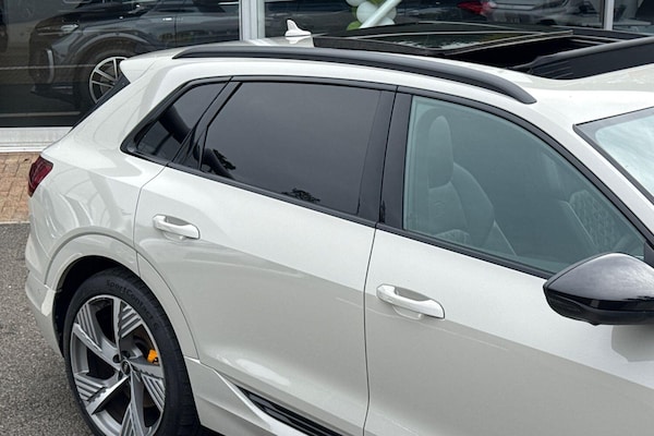 Used Audi e-tron 2021 for sale - 76349625: Photo 29