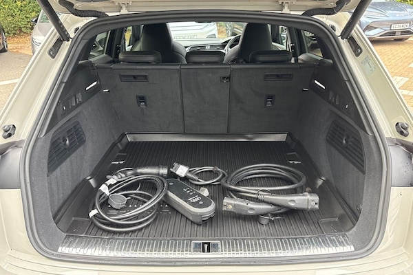 Used Audi e-tron 2021 for sale - 76349625: Photo 33