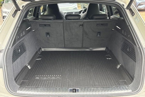 Used Audi e-tron 2021 for sale - 76349625: Photo 34