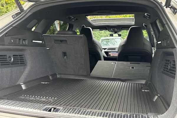 Used Audi e-tron 2021 for sale - 76349625: Photo 36