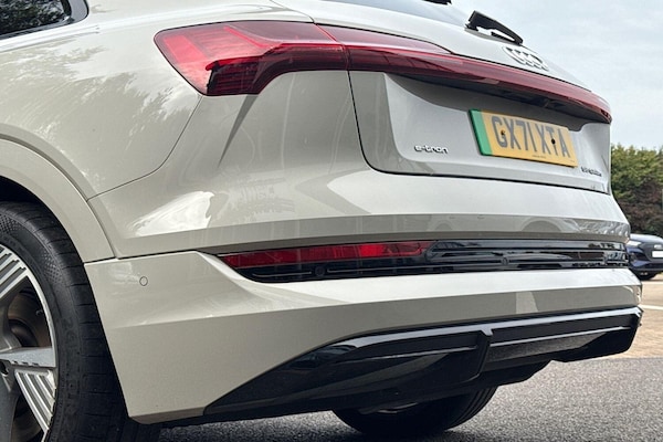 Used Audi e-tron 2021 for sale - 76349625: Photo 38