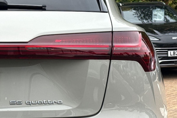 Used Audi e-tron 2021 for sale - 76349625: Photo 46