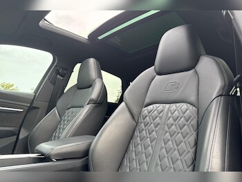 Used Audi e-tron 2021 for sale - 76349625: Photo