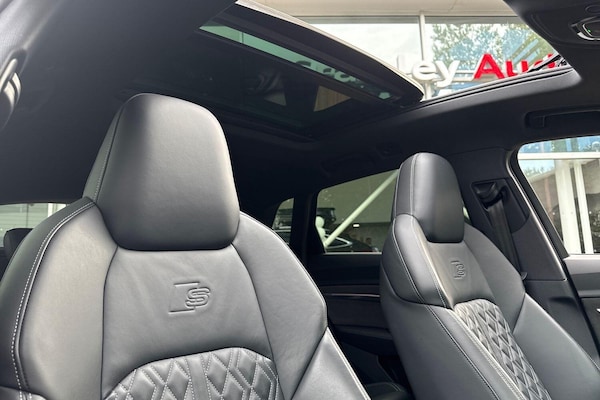 Used Audi e-tron 2021 for sale - 76349625: Photo 58