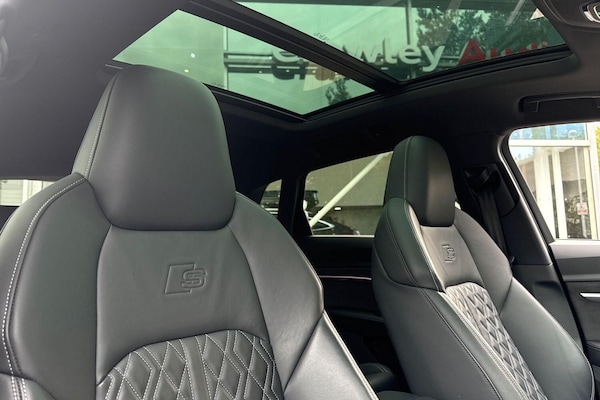 Used Audi e-tron 2021 for sale - 76349625: Photo 59