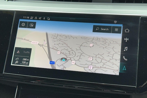 Used Audi e-tron 2021 for sale - 76349625: Photo 5
