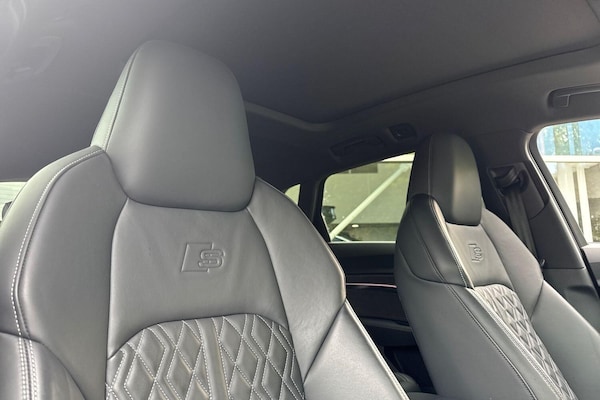 Used Audi e-tron 2021 for sale - 76349625: Photo 60