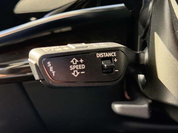 Used Audi Q8 2022 for sale - 76122698: Photo 15