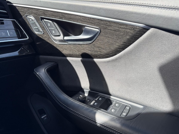 Used Audi Q8 2022 for sale - 76122698: Photo 18