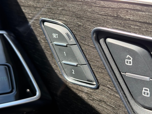 Used Audi Q8 2022 for sale - 76122698: Photo 19