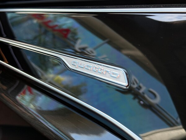 Used Audi Q8 2022 for sale - 76122698: Photo 22