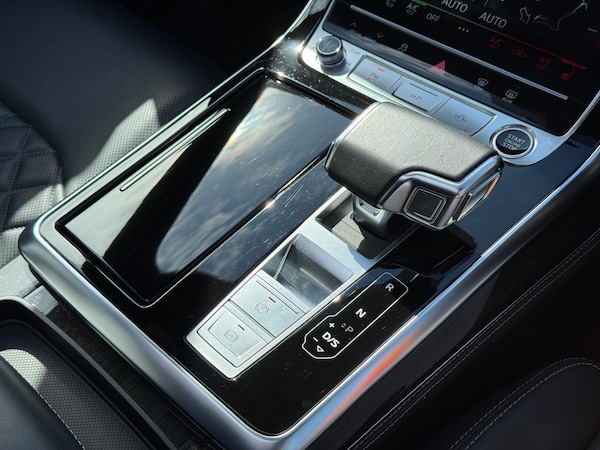 Used Audi Q8 2022 for sale - 76122698: Photo 25