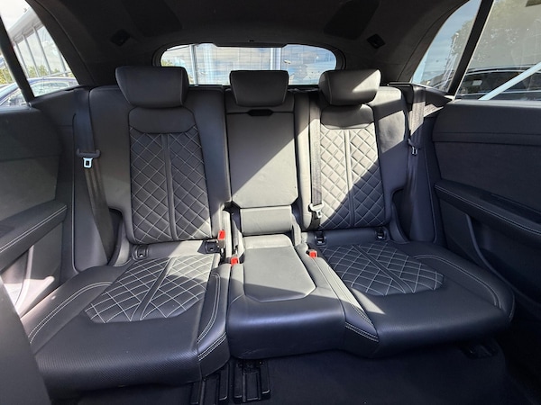 Used Audi Q8 2022 for sale - 76122698: Photo 28