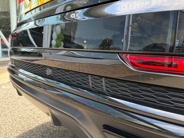 Used Audi Q8 2022 for sale - 76122698: Photo 45