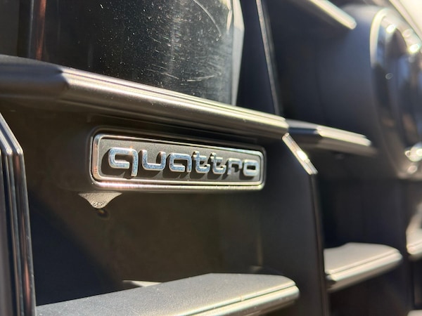 Used Audi Q8 2022 for sale - 76122698: Photo 7