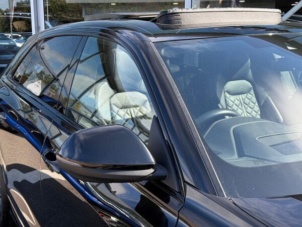 Used Audi Q8 2022 for sale - 76122698: Photo 9