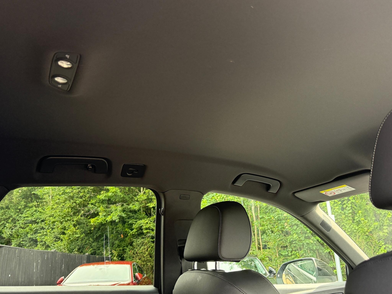 Vehicle 30