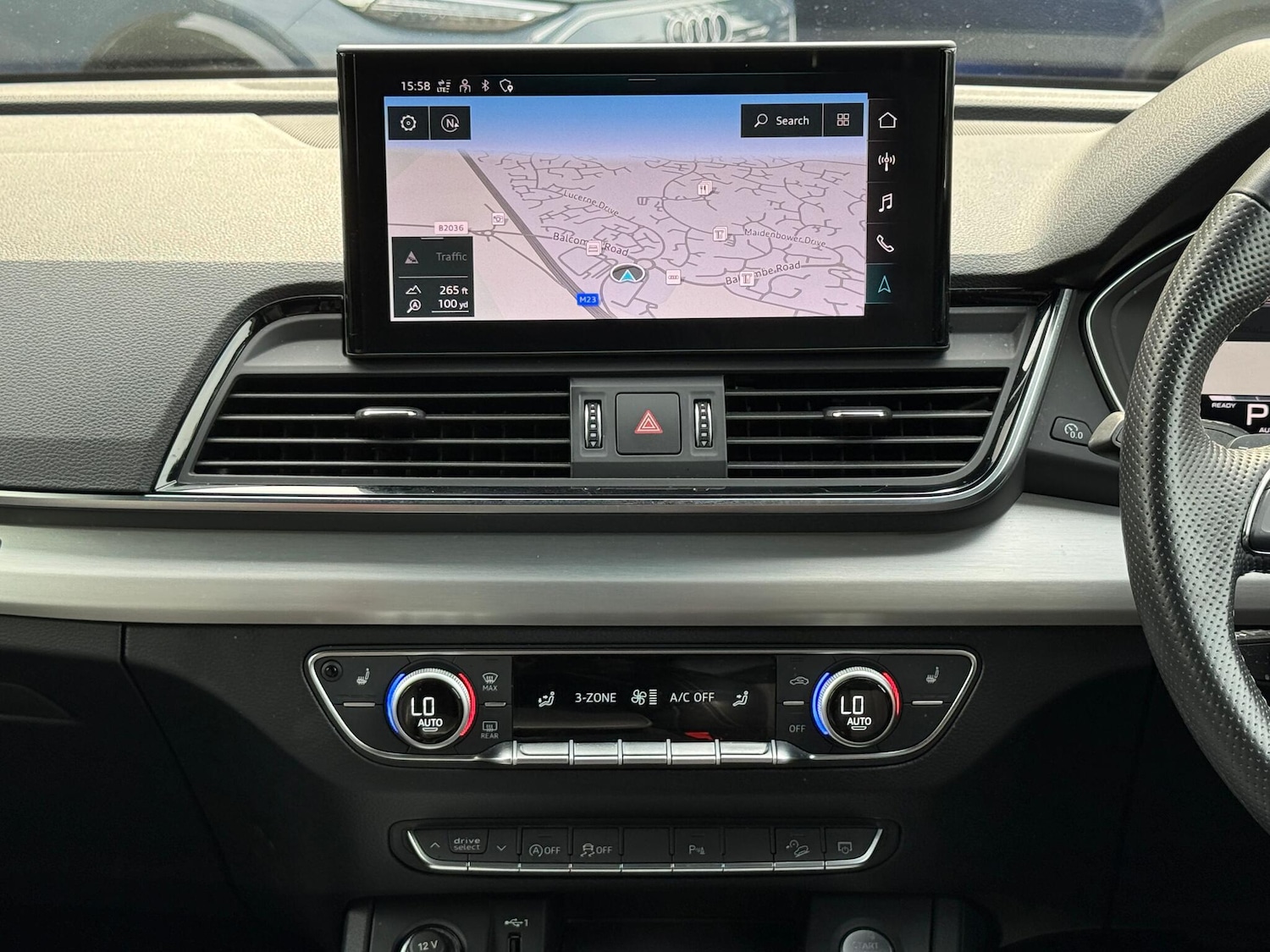 Vehicle 36