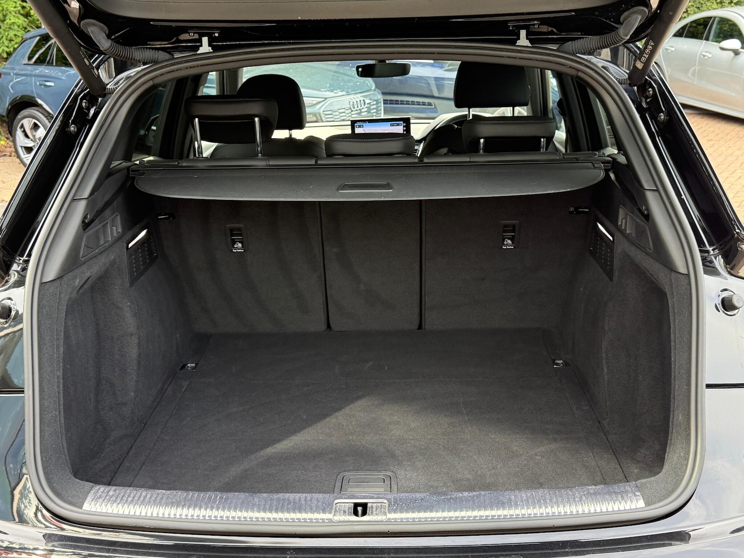 Vehicle 40