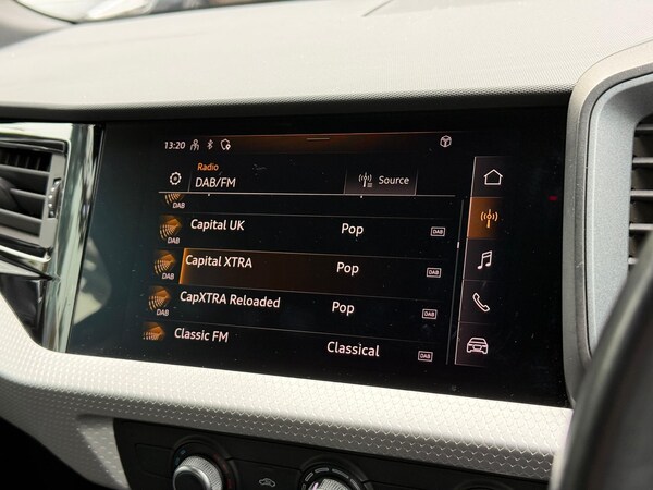 Used Audi A1 2022 for sale - 76269630: Photo 11