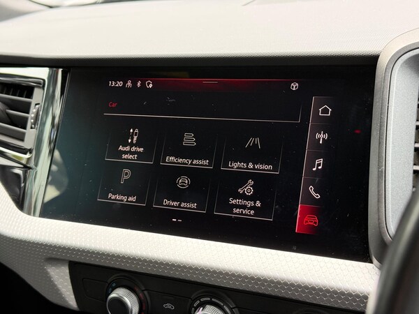 Used Audi A1 2022 for sale - 76269630: Photo 12