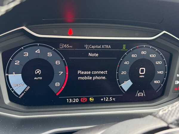 Used Audi A1 2022 for sale - 76269630: Photo 19