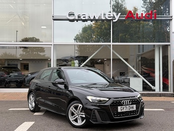 Used Audi A1 2022 for sale - 76269630: Photo