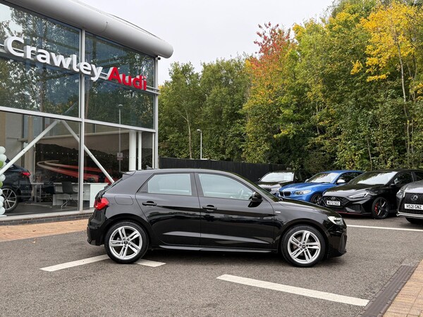 Used Audi A1 2022 for sale - 76269630: Photo 2