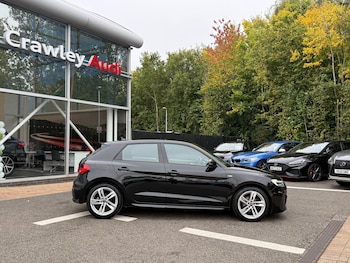 Used Audi A1 2022 for sale - 76269630: Photo
