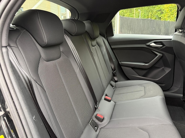 Used Audi A1 2022 for sale - 76269630: Photo 30
