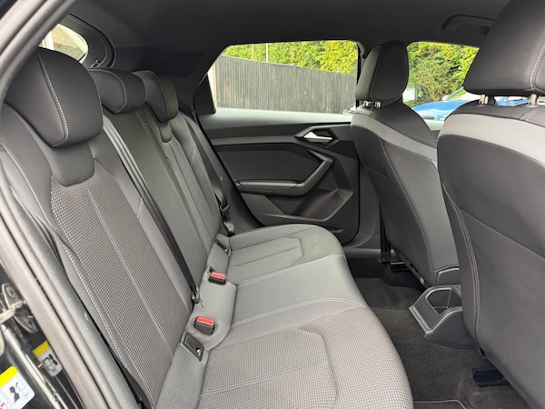 Used Audi A1 2022 for sale - 76269630: Photo 31