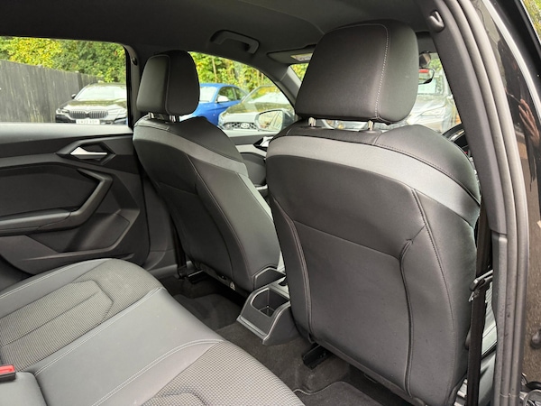 Used Audi A1 2022 for sale - 76269630: Photo 32
