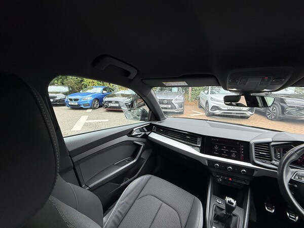 Used Audi A1 2022 for sale - 76269630: Photo 34