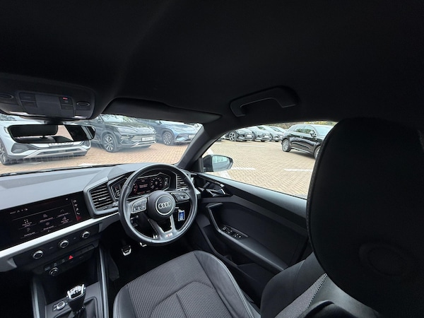 Used Audi A1 2022 for sale - 76269630: Photo 35