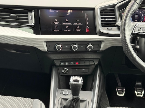 Used Audi A1 2022 for sale - 76269630: Photo 36