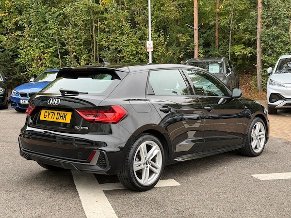 Used Audi A1 2022 for sale - 76269630: Photo 38