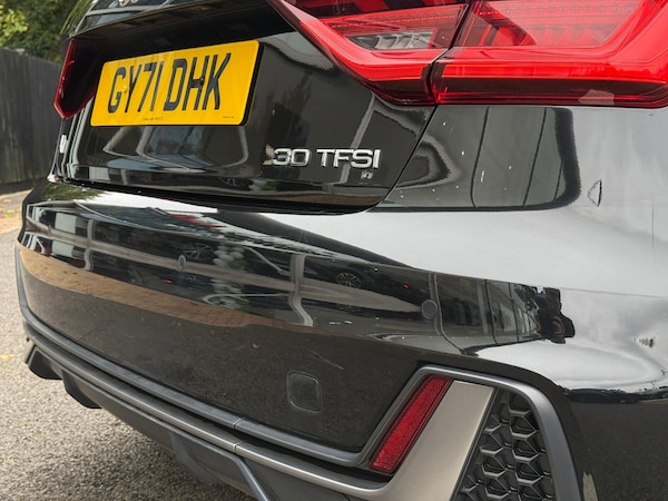 Used Audi A1 2022 for sale - 76269630: Photo 39