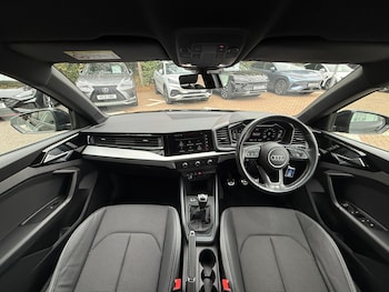 Used Audi A1 2022 for sale - 76269630: Photo