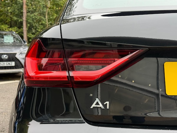Used Audi A1 2022 for sale - 76269630: Photo 42