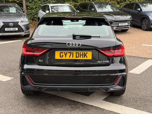 Used Audi A1 2022 for sale - 76269630: Photo 45