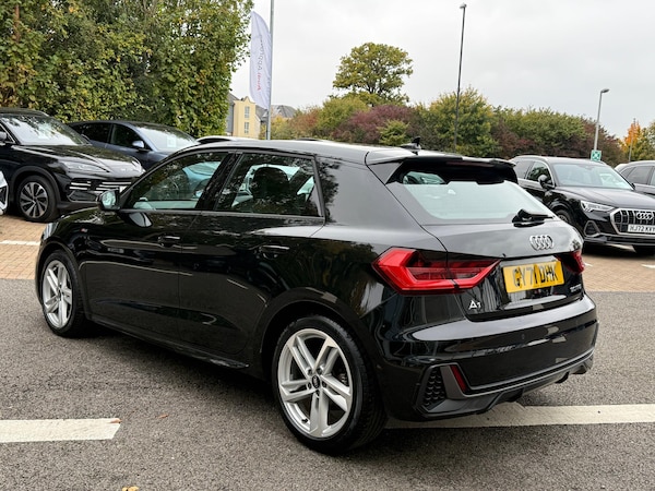 Used Audi A1 2022 for sale - 76269630: Photo 46