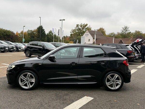 Used Audi A1 2022 for sale - 76269630: Photo 47