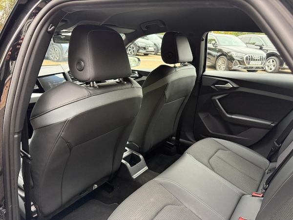 Used Audi A1 2022 for sale - 76269630: Photo 48