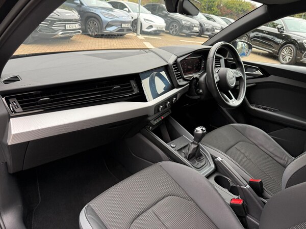 Used Audi A1 2022 for sale - 76269630: Photo 51