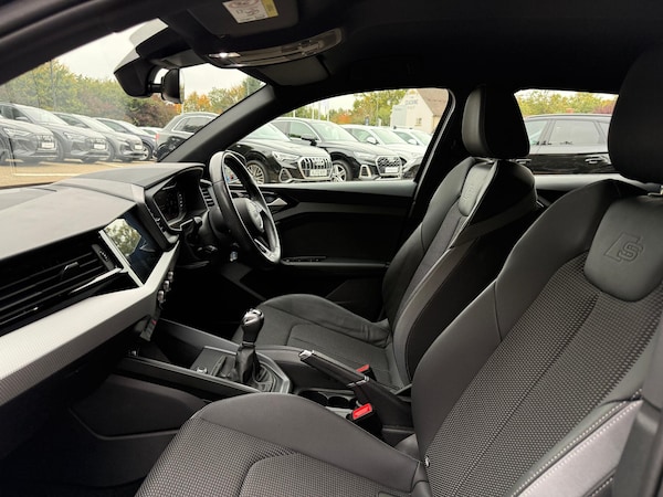 Used Audi A1 2022 for sale - 76269630: Photo 53